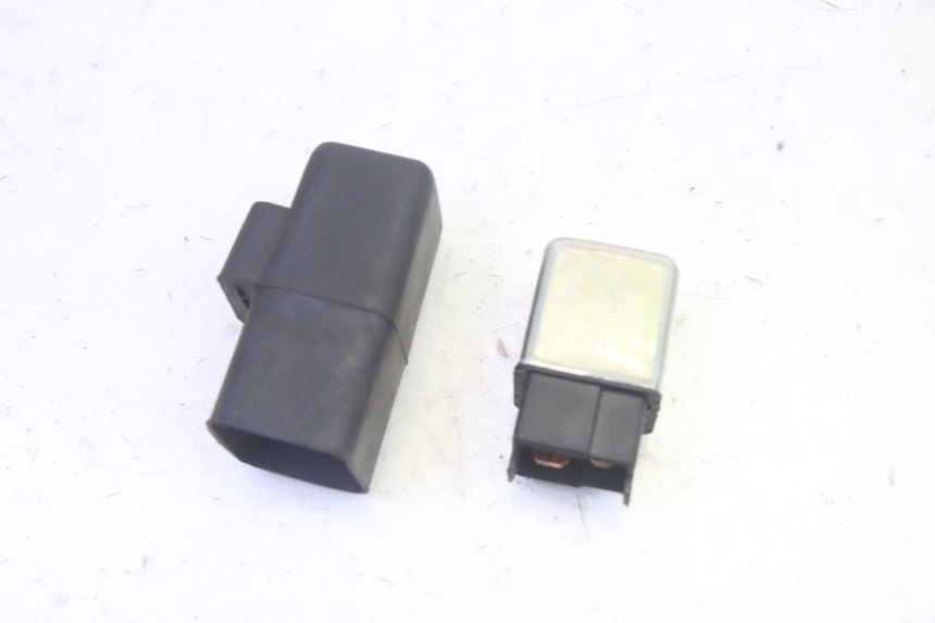 photo de RELAIS DEMARREUR KYMCO AGILITY 4T 50 (2018 - 2022) - Vue principale