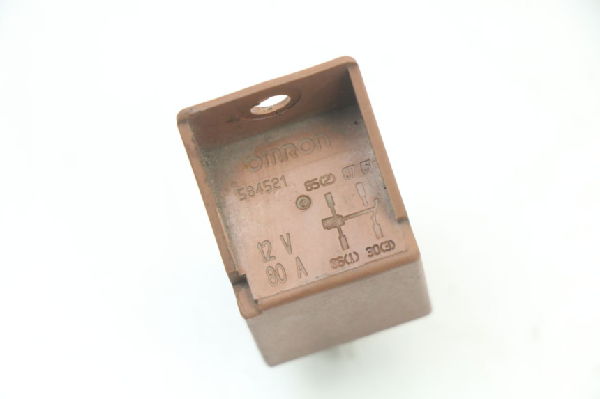 photo de RELAIS DEMARREUR APRILIA RS 50 (2006 - 2010)