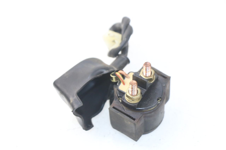 photo de RELAIS DEMARREUR CHINESE QUAD ATV ENFANT 125