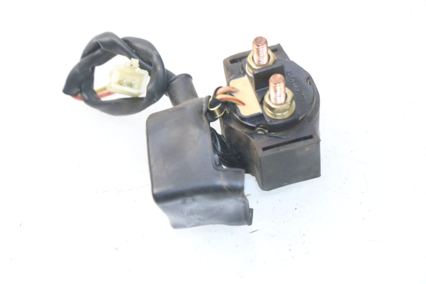 photo de RELAIS DEMARREUR CHINESE QUAD ATV ENFANT 125