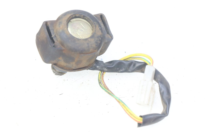 photo de RELAIS DEMARREUR BAOTIAN BT 50 QT-12 50 (2007 - 2009)