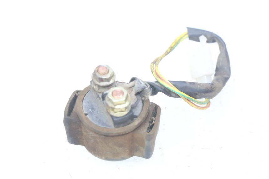 photo de RELAIS DEMARREUR BAOTIAN BT 50 QT-12 50 (2007 - 2009)