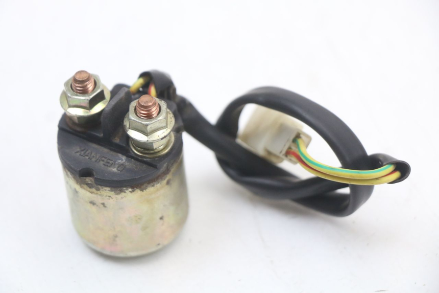 photo de Starter relay BEELINE VELOCE 4T 50 (2011 - 2020)