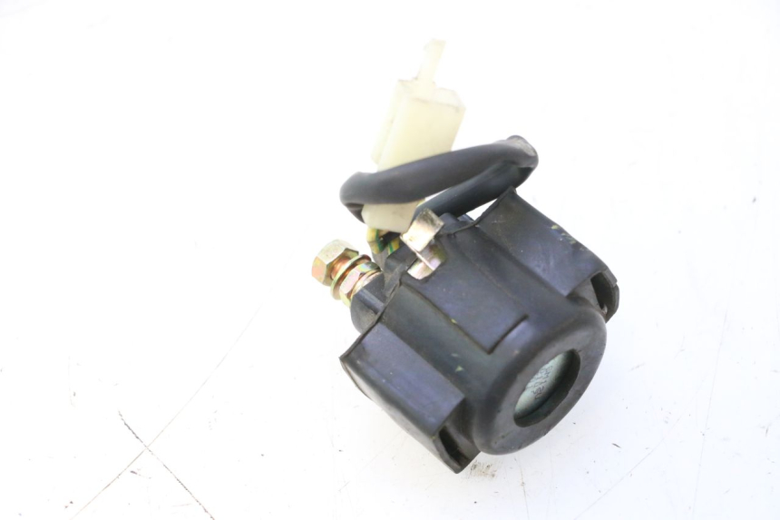photo de RELAIS DEMARREUR MASH BIBOP 2.0 50 (2021 - 2026) - Points de fixation