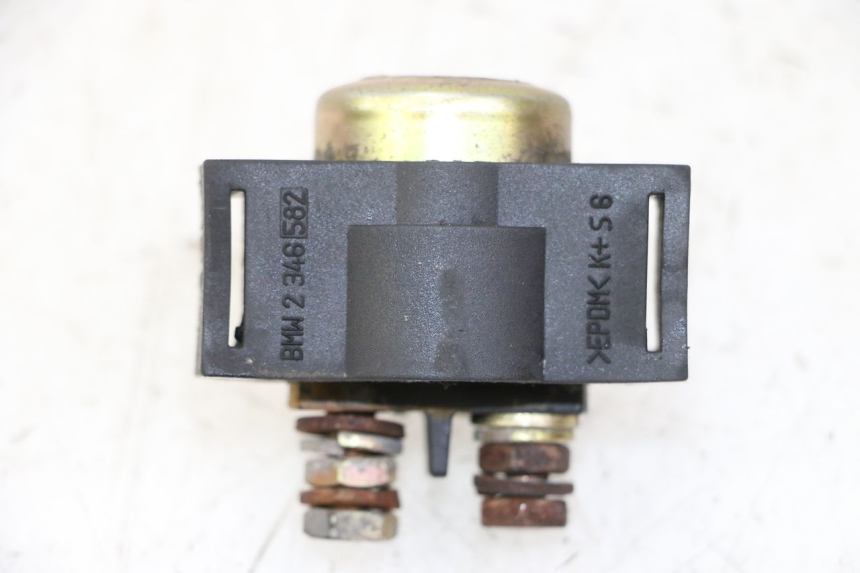 photo de RELAIS DEMARREUR BMW C1 125 (2000 - 2003)