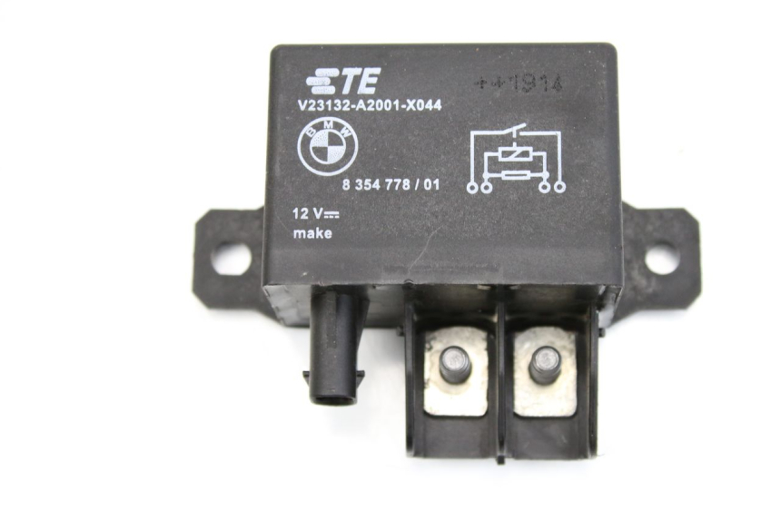 photo de RELAIS DEMARREUR BMW F GS K81 850 (2018 - 2023)