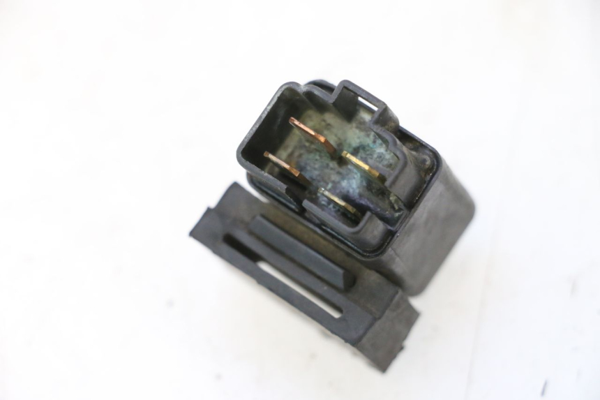 photo de RELAIS DEMARREUR MBK BOOSTER ROCKET 50 (1995 - 1998) - Zoom état d’usage