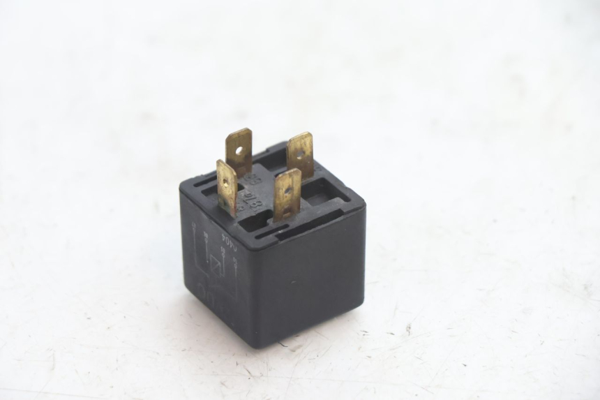 photo de RELAIS DEMARREUR MBK BOOSTER SPIRIT 50 (2004 - 2017) - Zoom état d’usage