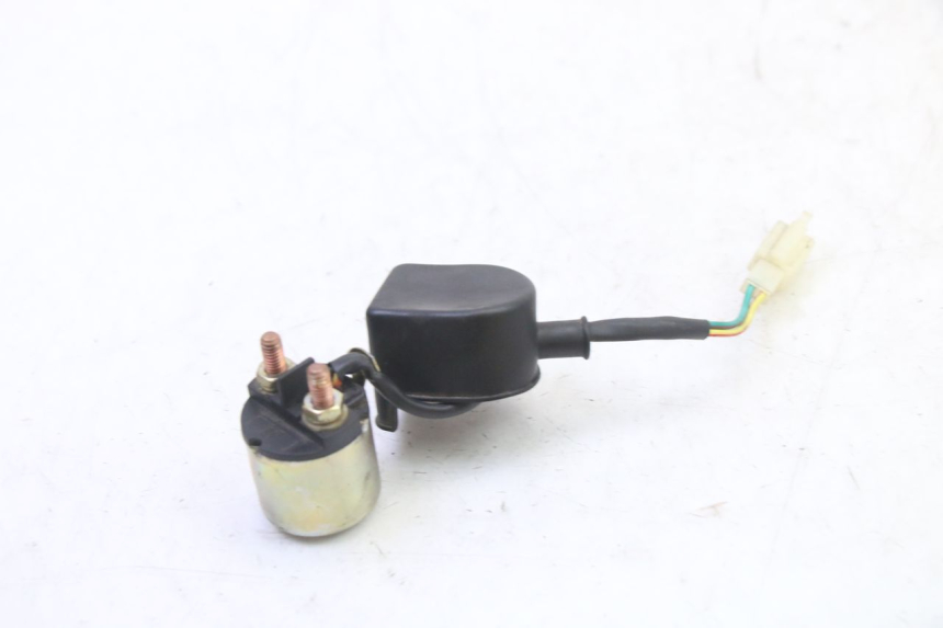 photo de RELAIS DEMARREUR TNT MOTOR BOSTON 4T 50 (2018 - 2025)