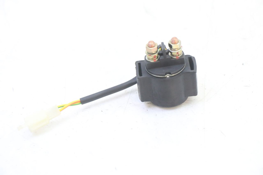 photo de RELAIS DEMARREUR MOTRON BREEZY 4T 50 (2021 - 2025)
