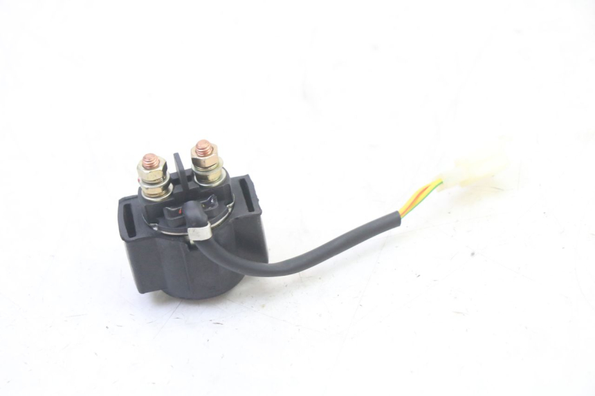 photo de RELAIS DEMARREUR MOTRON BREEZY 4T 50 (2021 - 2025)