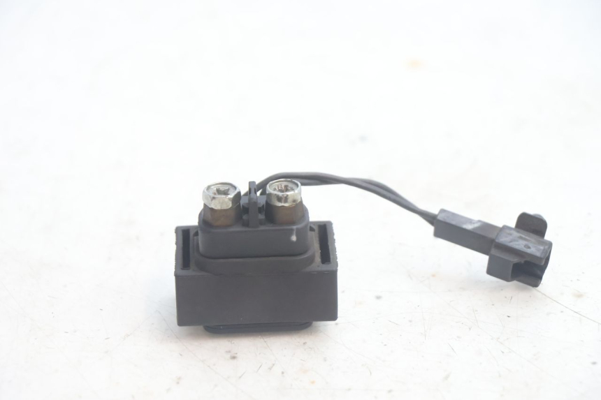 photo de RELAIS DEMARREUR SUZUKI BURGMAN EXECUTIVE ABS 650 (2006 - 2012) - Vue principale