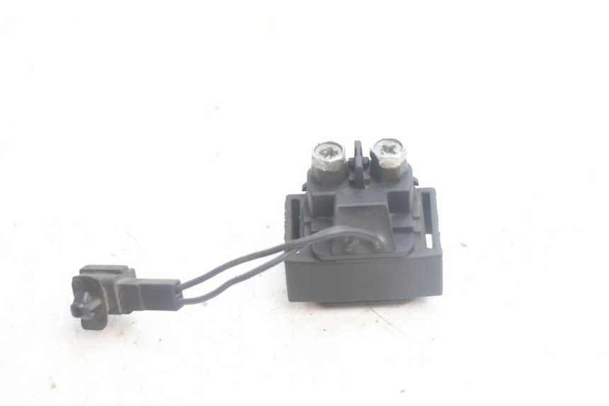 photo de RELAIS DEMARREUR SUZUKI BURGMAN EXECUTIVE ABS 650 (2006 - 2012) - Zoom état d’usage