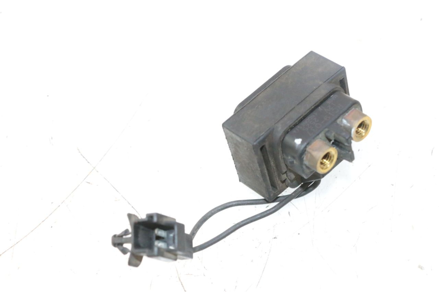 photo de RELAIS DEMARREUR SUZUKI BURGMAN EXECUTIVE ABS 650 (2006 - 2012) - Autre angle de vue