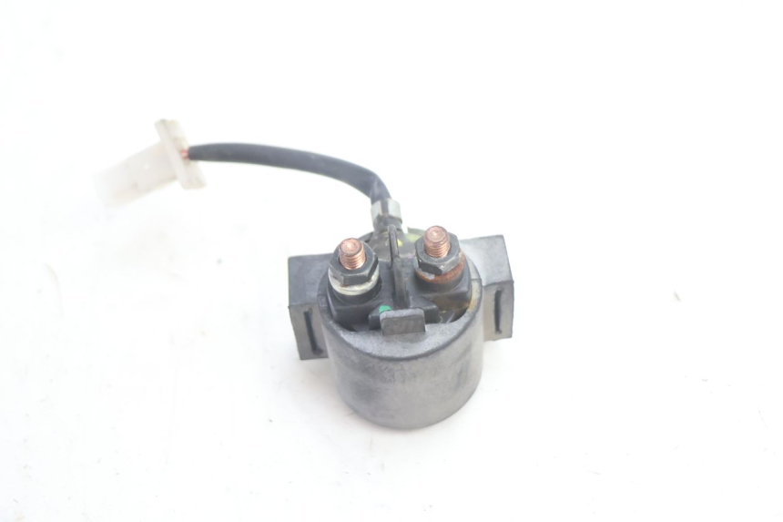 photo de RELAIS DEMARREUR YAMAHA BW'S BWS 125 (2010 - 2013) - Détail de la pièce