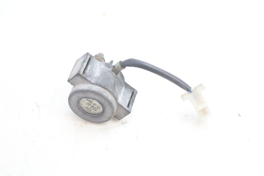 photo de RELAIS DEMARREUR YAMAHA BW'S BWS 125 (2010 - 2013) - Zoom état d’usage