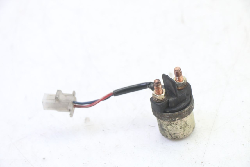 photo de RELAIS DEMARREUR YAMAHA BW'S 100 (1999 - 2002)