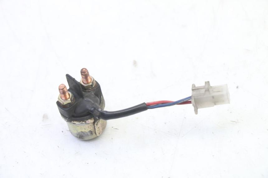 photo de RELAIS DEMARREUR YAMAHA BW'S 100 (1999 - 2002)