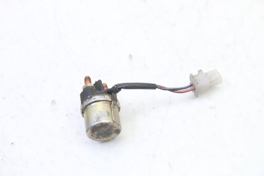 photo de RELAIS DEMARREUR YAMAHA BW'S 100 (1999 - 2002)