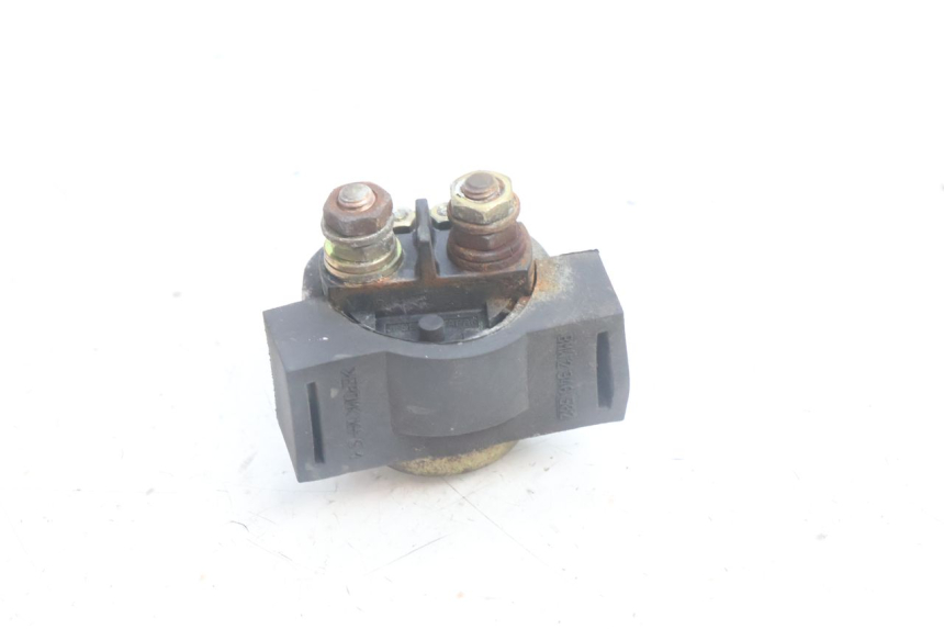 photo de RELAIS DEMARREUR BMW C1 125 (2000 - 2003) - Zoom état d’usage