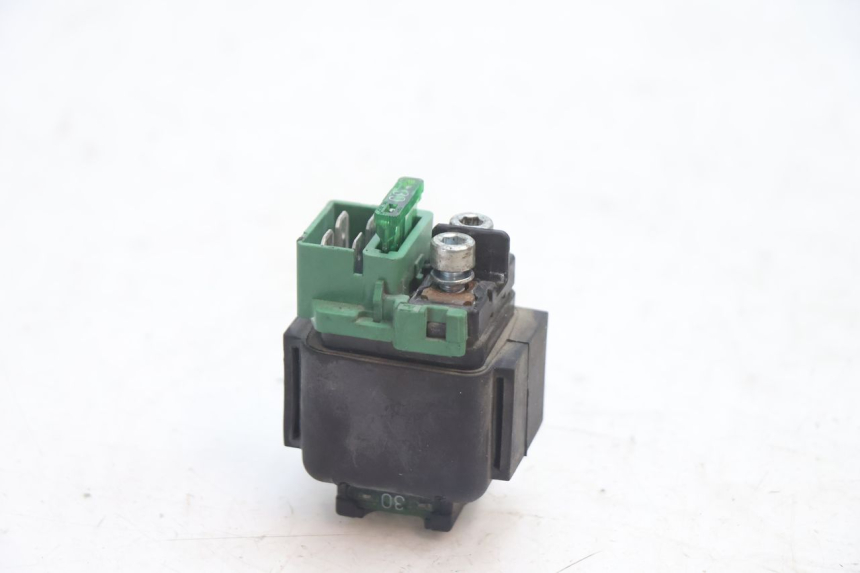 photo de RELAIS DEMARREUR HONDA CB F HORNET 600 (2005 - 2006) - Vue principale