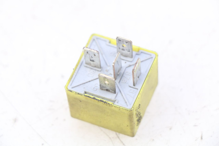 photo de RELAIS DEMARREUR PEUGEOT CITYSTAR 2T 50 (2018 - 2021)