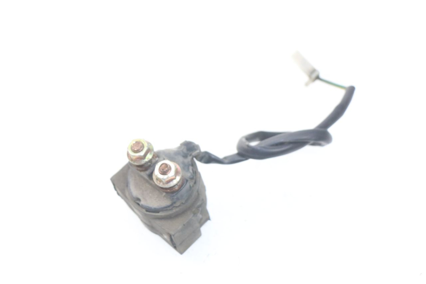 photo de RELAIS DEMARREUR HYOSUNG COMET GTR 125 (2007 - 2014) - Vue principale