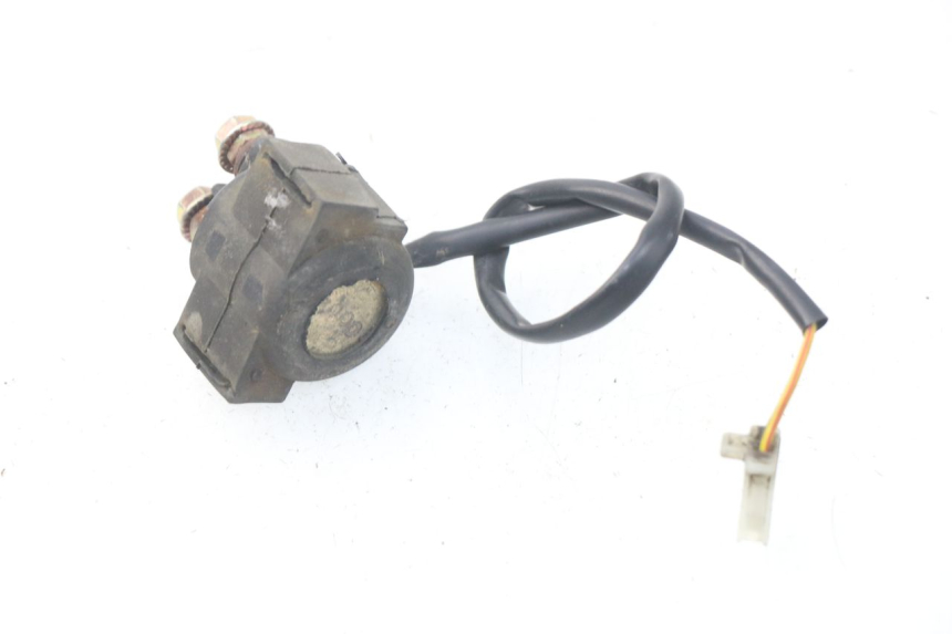 photo de RELAIS DEMARREUR HYOSUNG COMET GTR 125 (2007 - 2014) - Détail de la pièce