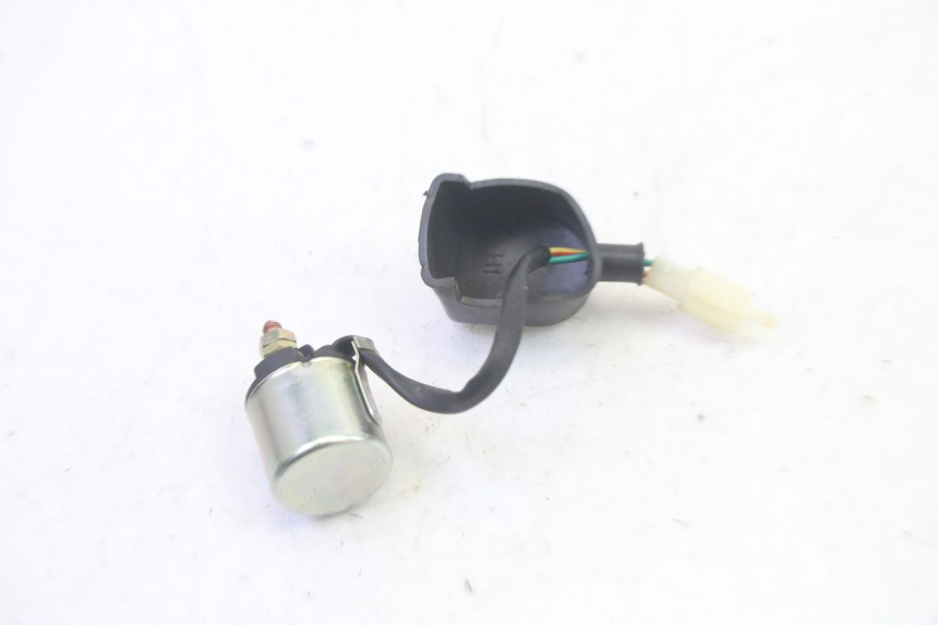 photo de RELAIS DEMARREUR LONGJIA DIGITA 4T 50 (2019 - 2022) - Autre angle de vue