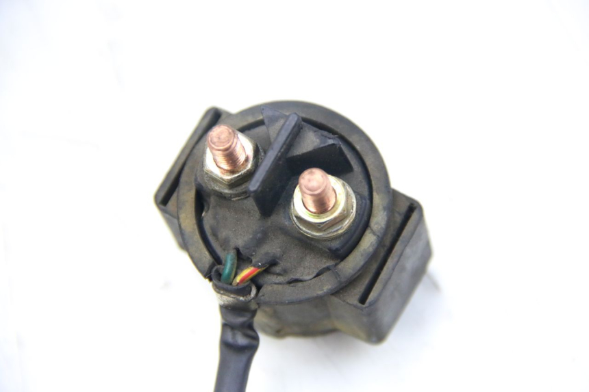 photo de RELAIS DEMARREUR KYMCO DINK STREET 125 (2009 - 2014)