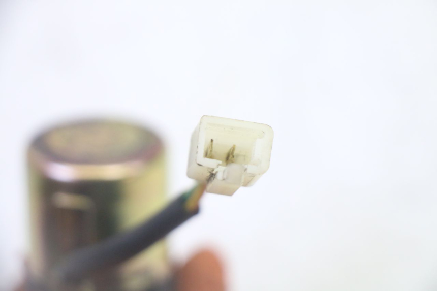 photo de RELAIS DEMARREUR KYMCO DINK STREET 125 (2009 - 2014)