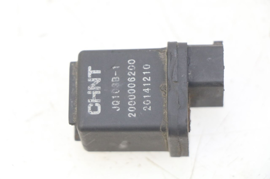 photo de RELAIS DEMARREUR PEUGEOT DJANGO 2T 50 (2014 - 2019)