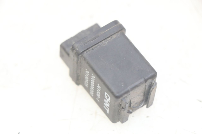 photo de RELAIS DEMARREUR PEUGEOT DJANGO 4T 50 (2014 - 2019)
