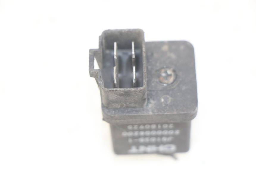 photo de RELAIS DEMARREUR PEUGEOT DJANGO 4T 50 (2014 - 2019)