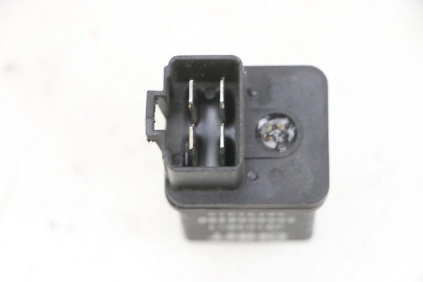 photo de RELAIS DEMARREUR PEUGEOT DJANGO 4T 50 (2014 - 2019) - Zoom état d’usage