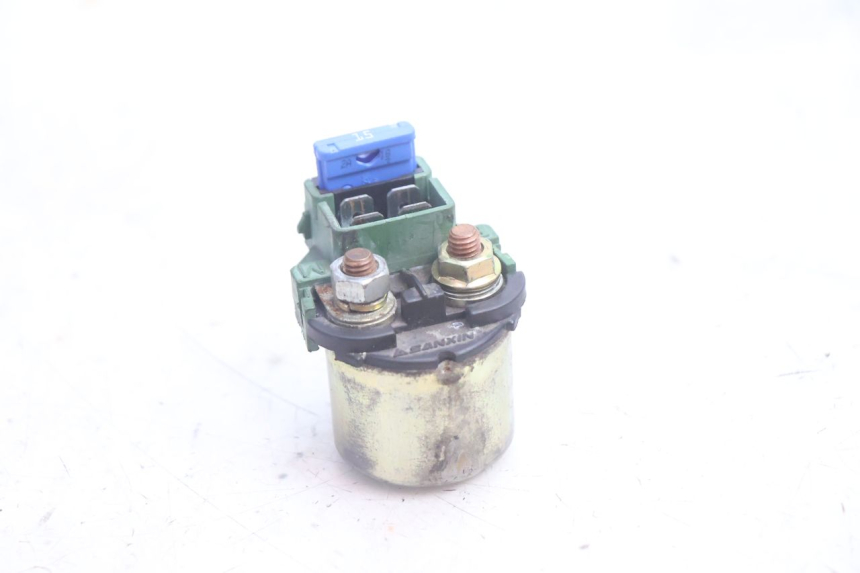 photo de RELAIS DEMARREUR CF MOTO E-CHARM 125 (2005 - 2008) - Vue principale
