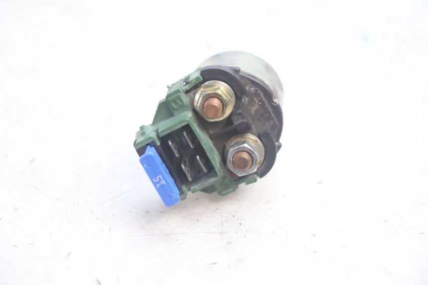 photo de RELAIS DEMARREUR CF MOTO E-CHARM 125 (2005 - 2008) - Zoom état d’usage
