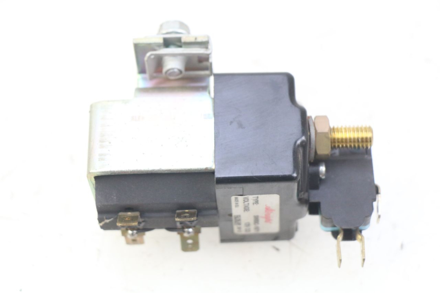 photo de RELAIS DEMARREUR PEUGEOT E-VIVACITY 1 (2012 - 2018)