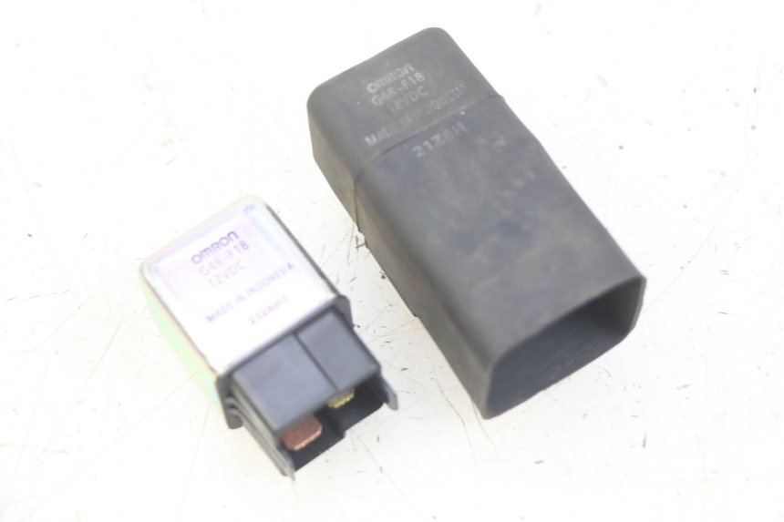 photo de RELAIS DEMARREUR YAMAHA D'ELIGHT DELIGHT 125 (2017 - 2020) - Vue principale