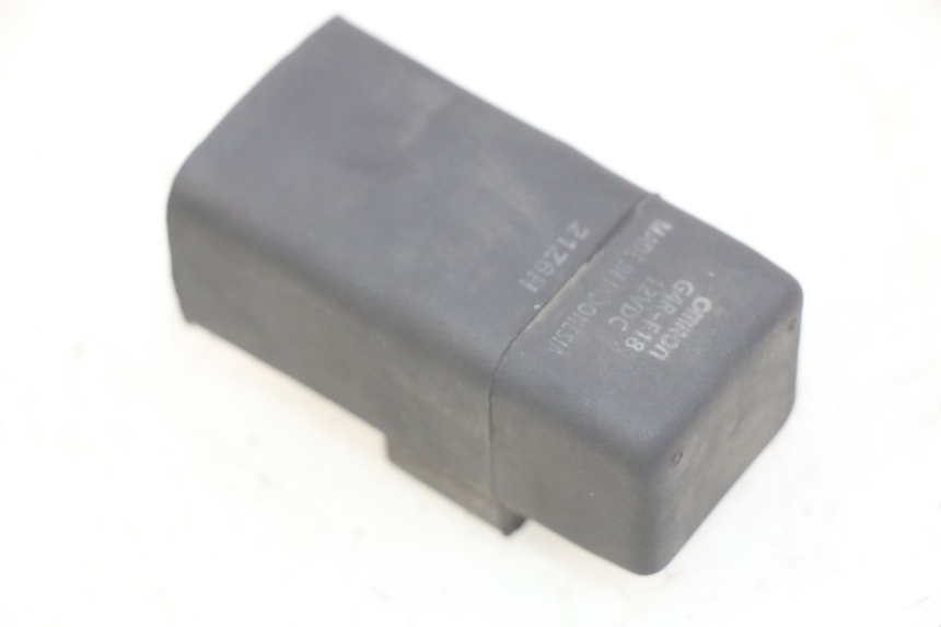 photo de RELAIS DEMARREUR YAMAHA D'ELIGHT DELIGHT 125 (2017 - 2020) - Zoom état d’usage