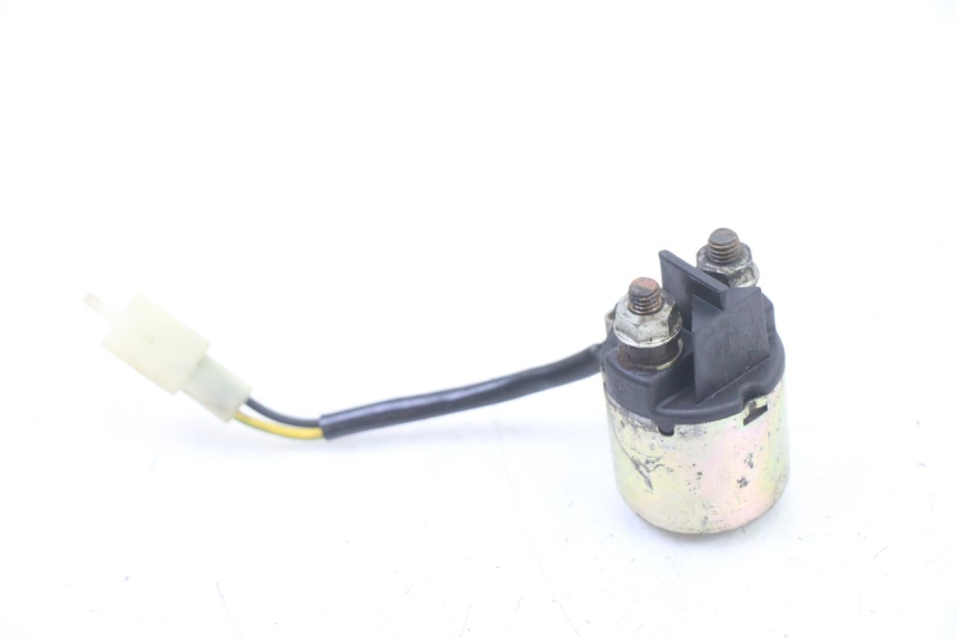 photo de RELAIS DEMARREUR PEUGEOT ELYSEO 125 (1999 - 2004)