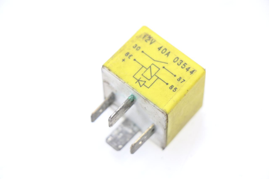 photo de RELAIS DEMARREUR PEUGEOT ELYSEO 50 (1998 - 2001)