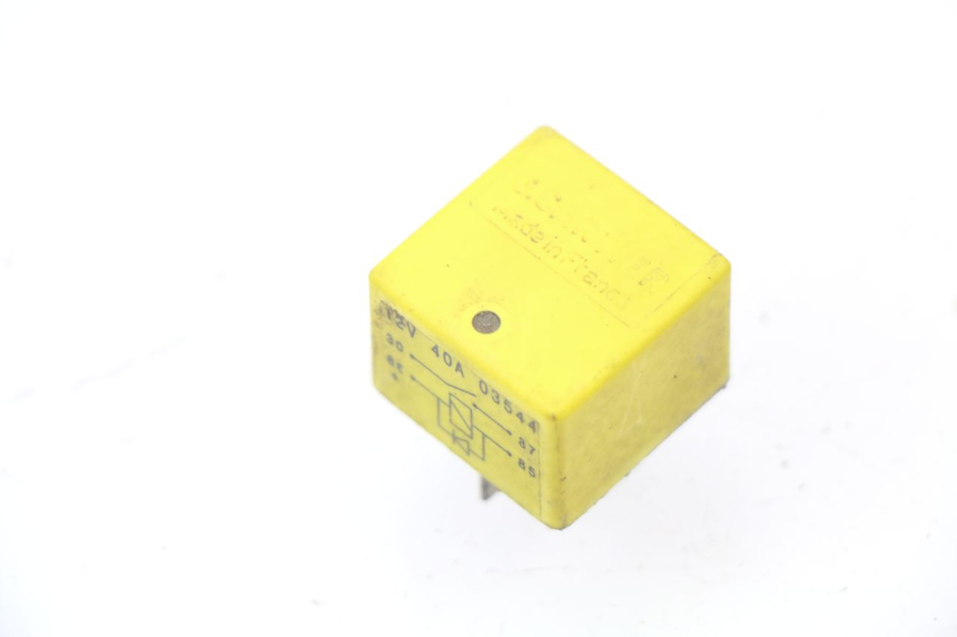 photo de RELAIS DEMARREUR PEUGEOT ELYSEO 50 (1998 - 2001)