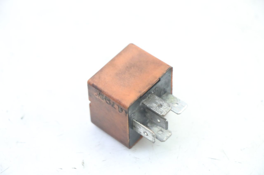 photo de RELAIS DEMARREUR PEUGEOT ELYSTAR 50 (2002 - 2014)