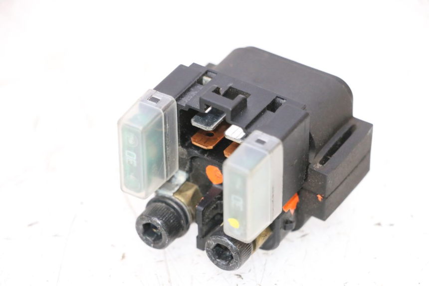 photo de RELAIS DEMARREUR KAWASAKI ER-6 ER6 F ABS 650 (2012 - 2016) - Gros plan technique