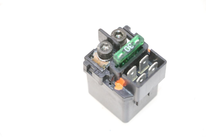 photo de RELAIS DEMARREUR KAWASAKI ER-6 ER6 N 650 (2005 - 2009) - Détail de la pièce