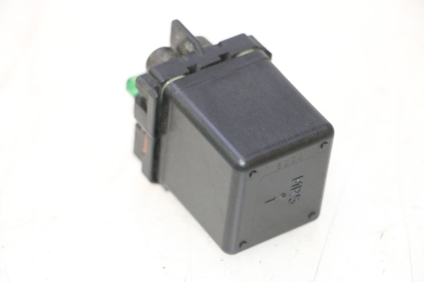 photo de RELAIS DEMARREUR KAWASAKI ER-6 ER6 N 650 (2005 - 2009) - Autre angle de vue