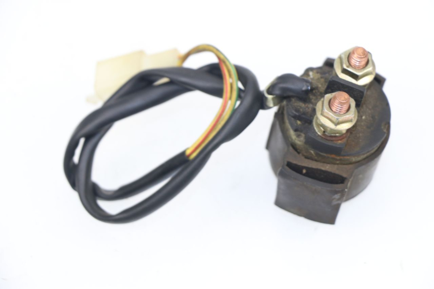 photo de RELAIS DEMARREUR EUROCKA MATADOR 4T 50 (2010 - 2016)