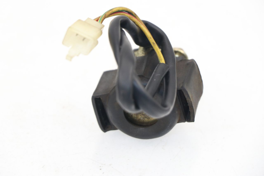 photo de RELAIS DEMARREUR EUROCKA MATADOR 4T 50 (2010 - 2016)