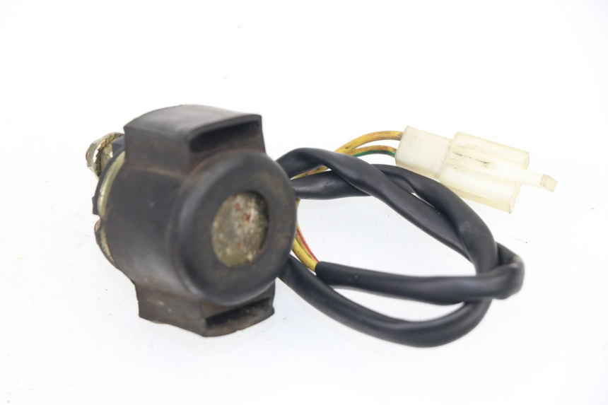 photo de RELAIS DEMARREUR EUROCKA MATADOR 4T 50 (2010 - 2016)